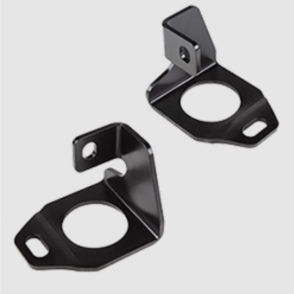 Draw-Tite Fifth Wheel Mounting Rail Accessory Pack of 2