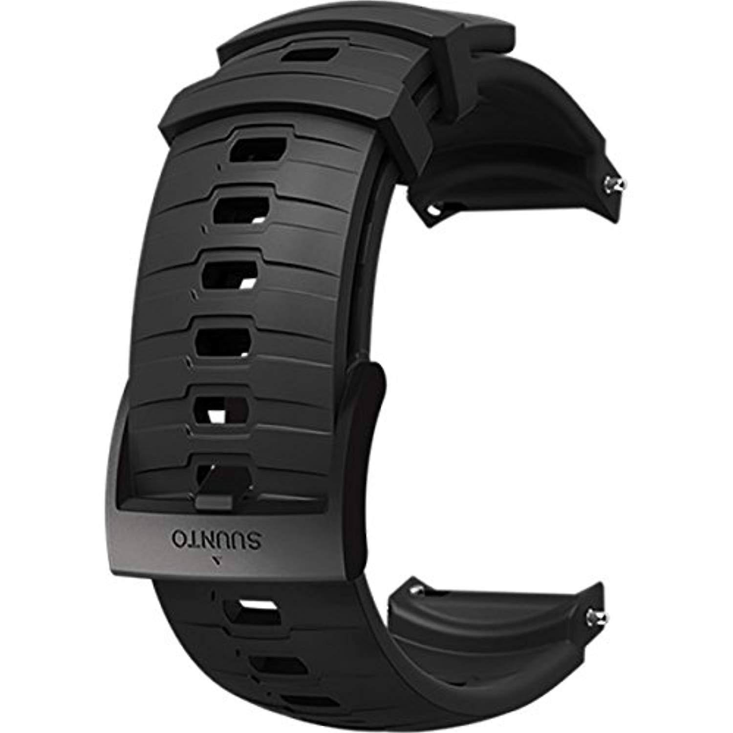 Suunto Spartan Sport WHR Baro Black Strap QR