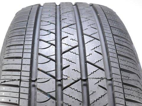 Continental CrossContact LX Sport Radial Tire - 245/55R19 103H