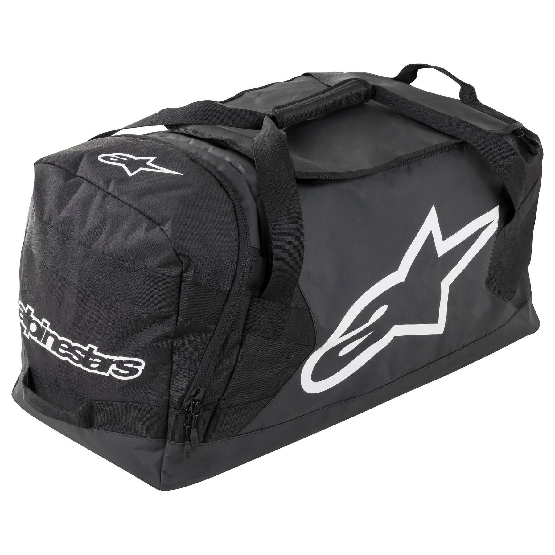 Alpinestars Goanna Bag Black/White