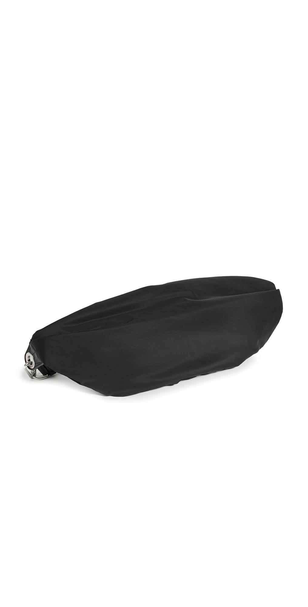 Rag u0026 Bone Recycled Belt Bag - Black