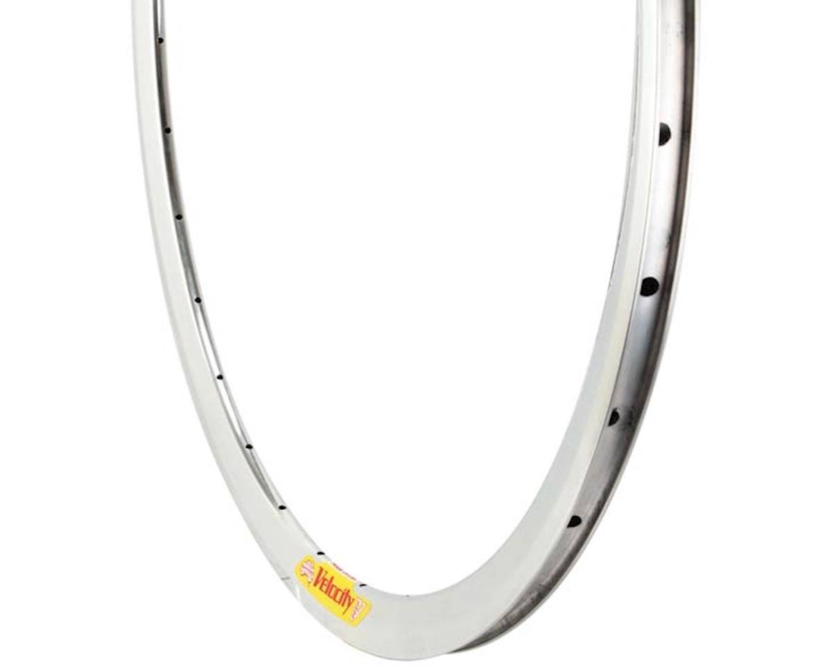 Velocity Deep-V Non-Machined 700c Rim