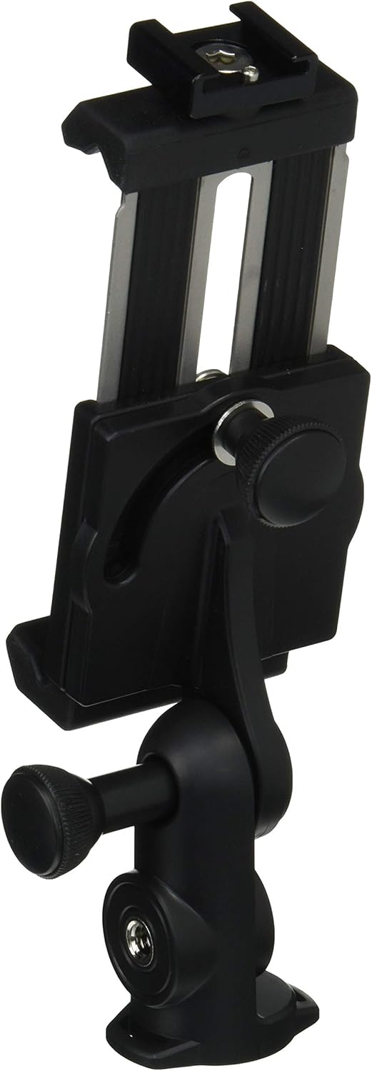 Joby GripTight Pro 2 Mount (Black/Charcoal) Pack of 2