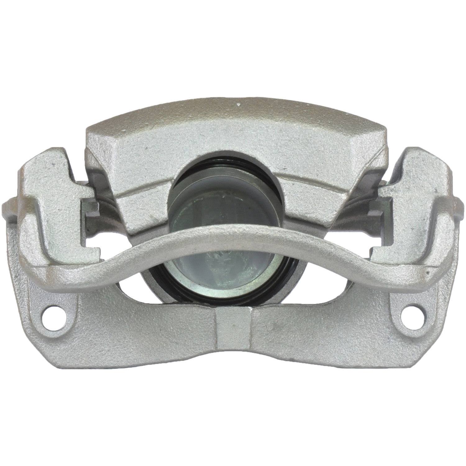 Duralast Bracketed Brake Caliper 19-B2702