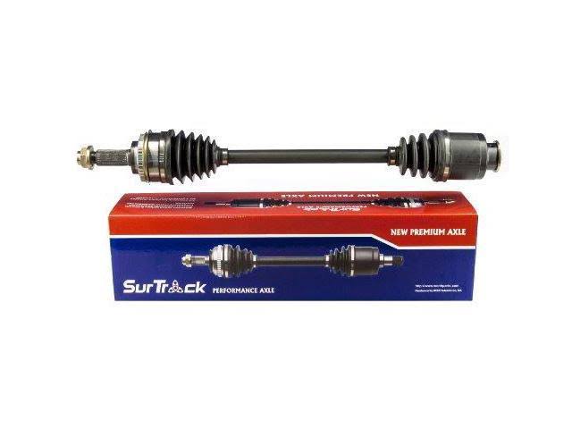 SurTrack HO-8203 CV Axle Shaft