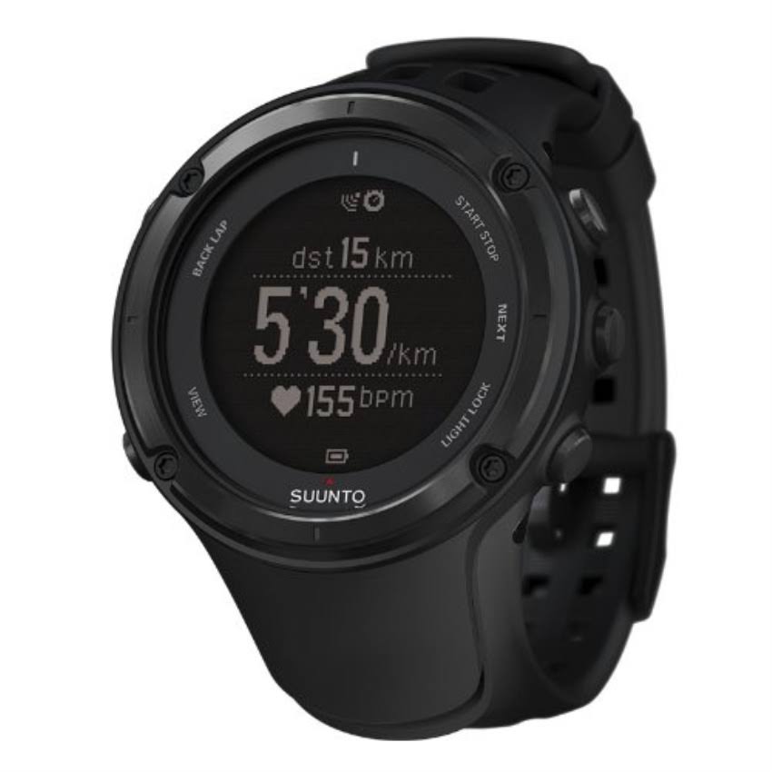Suunto Ambit2 Black SS019561000 Ambit 2