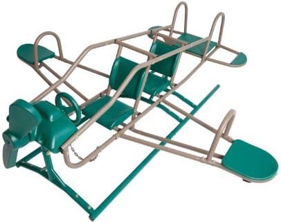 Lifetime Ace Flyer Teeter-Totter