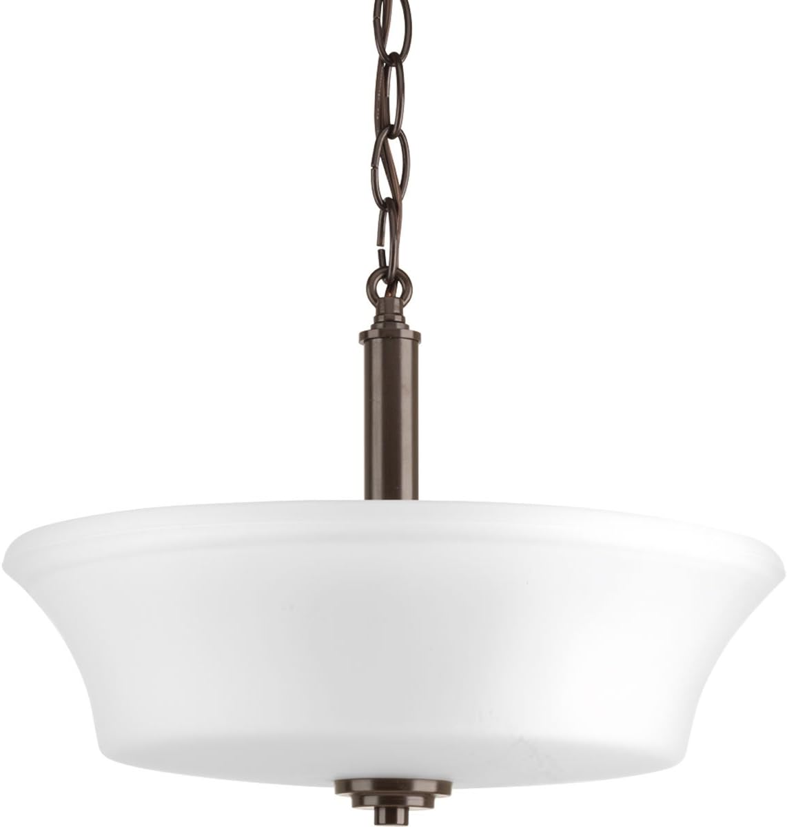 Progress Lighting P3644-15 Lighting Accessory, Polished Chrome