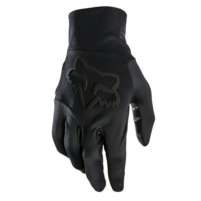 Fox Racing Ranger Water Gloves Large / Black