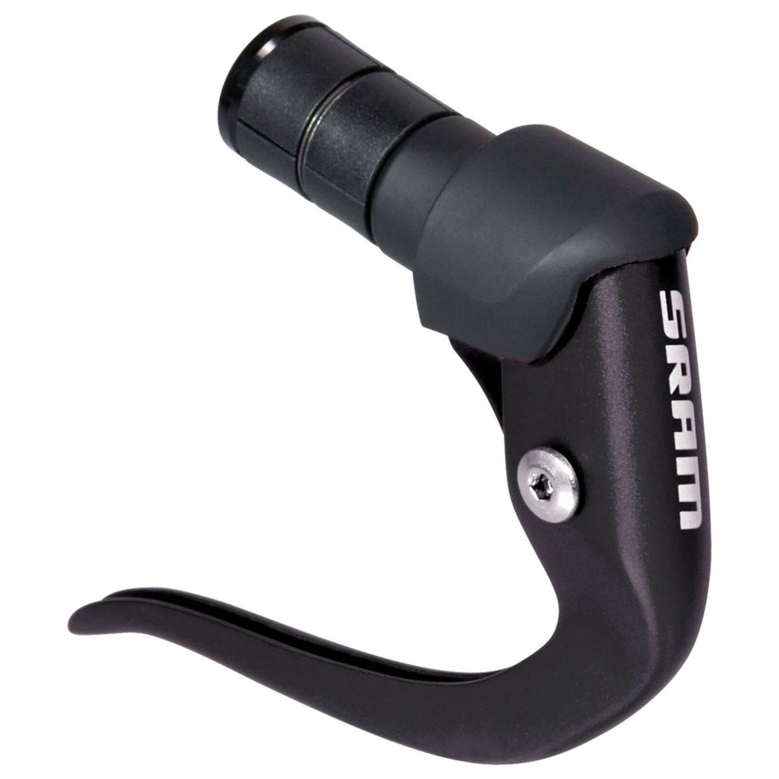 SRAM TT 500 Brake Lever Set Black