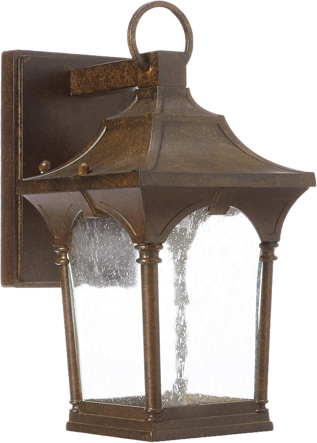 Elk Lighting 45045/1 Wall-sconces, Bronze Pack of 2