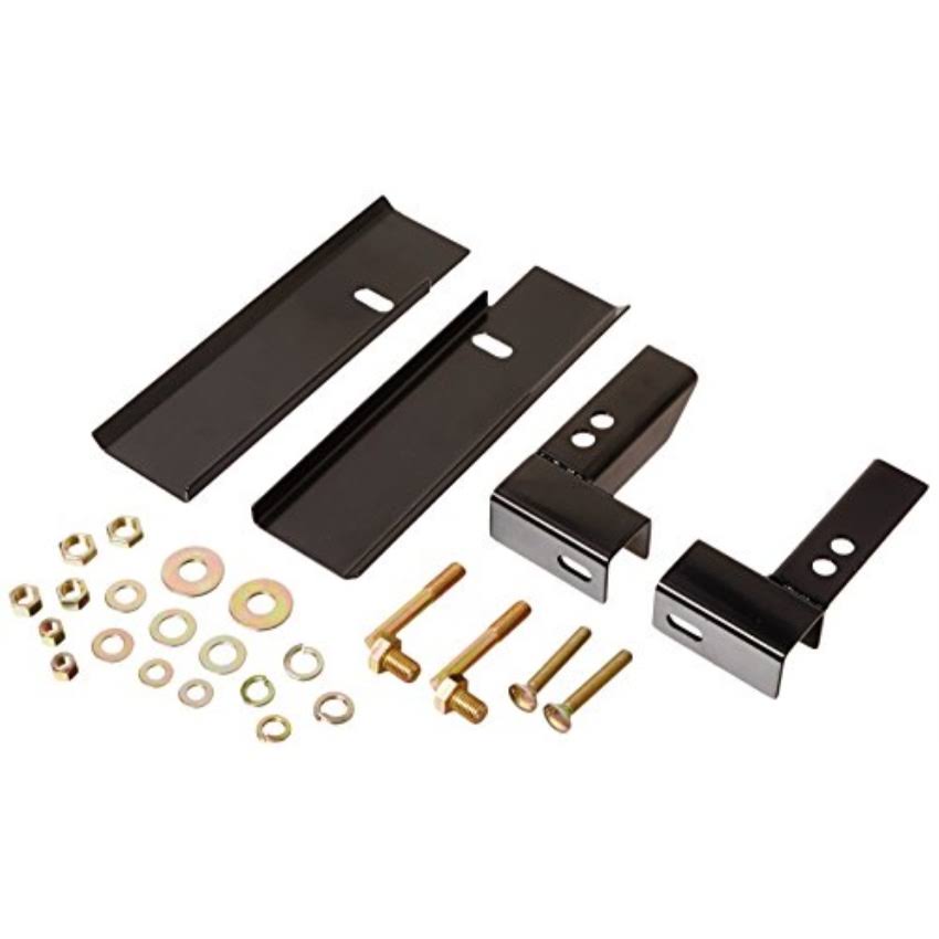 Backrack 30117 Installation Hardware Kit