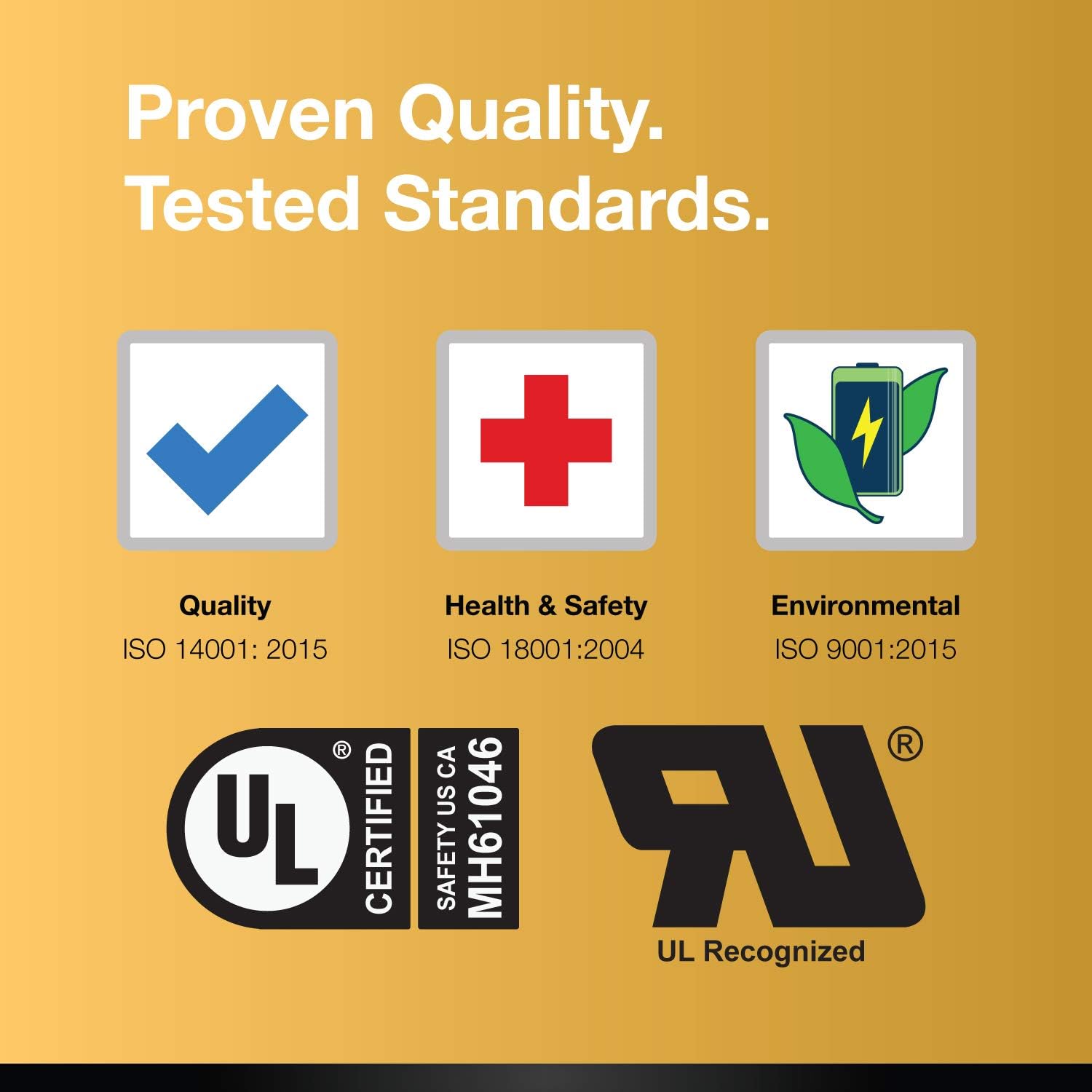 ExpertPower 12v 7ah Rechargeable Sealed Lead Acid Battery || EXP1270|| Replaces APC Back-UPS ES 500 VA, BE500C, BE500U (4 Pack)