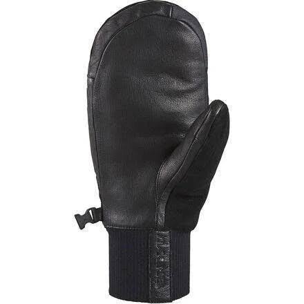 Dakine Pinto Mitt in Black Large