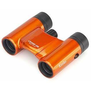 Kenko Kenko Kenko (Kenko) Kenko Binoculars Concert Classi-air 8 x 21 DH Dach Prism Type Orange 021354