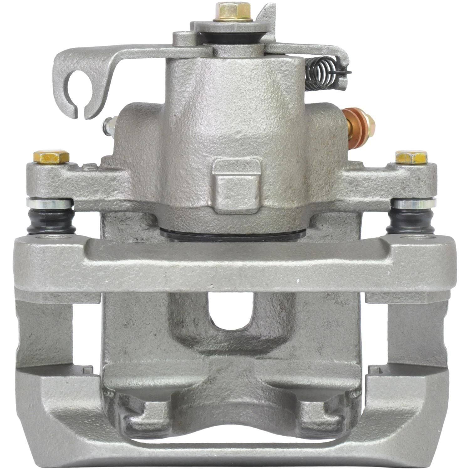 Duralast Bracketed Brake Caliper 18-B4908