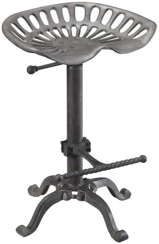 Tractor Seat Industrial Bar Stool