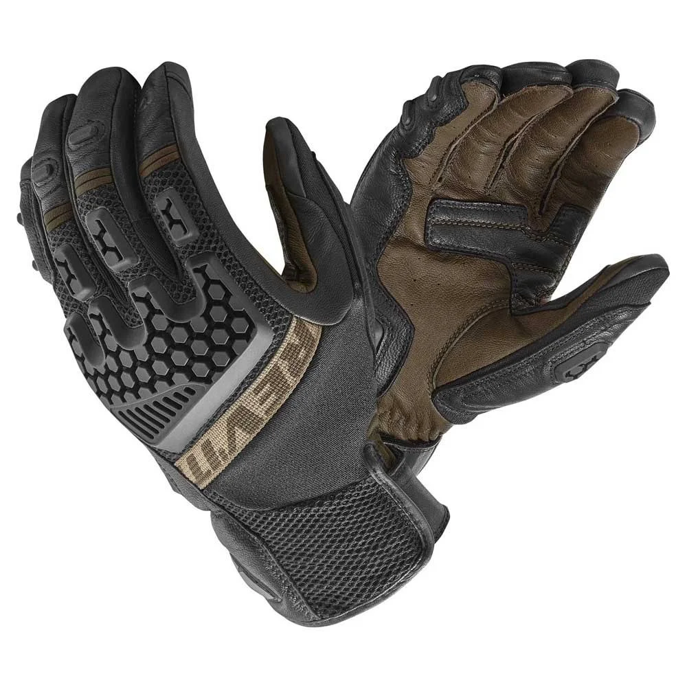 Revit Gloves Sand 3 (Black|Sand)