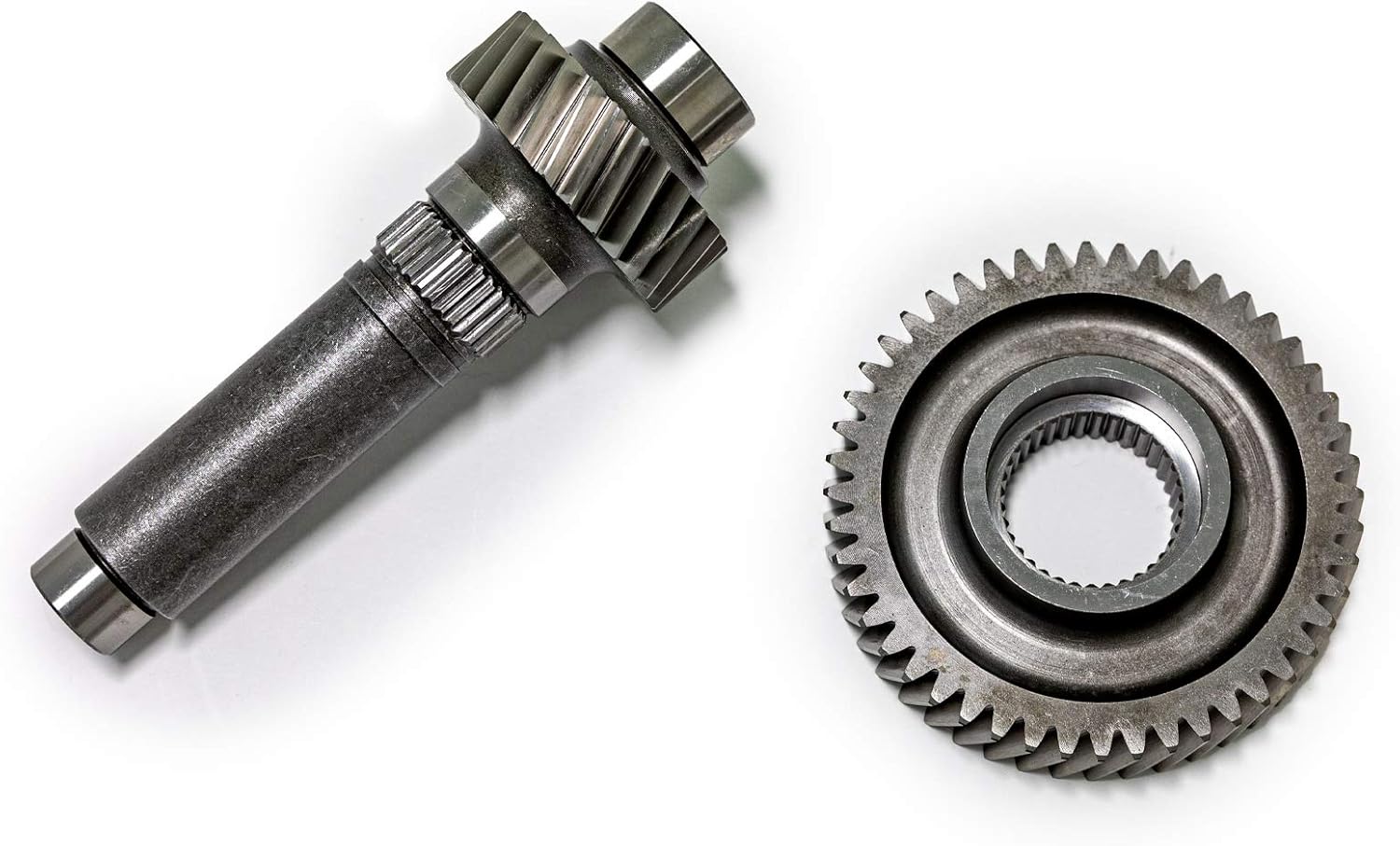 SuperATV 13% Transmission Gear Reduction Kit For Polaris RZR S 1000 / RZR S4 1000 (2016-2020) | Replaces OE Part # 3235223 & 3235236