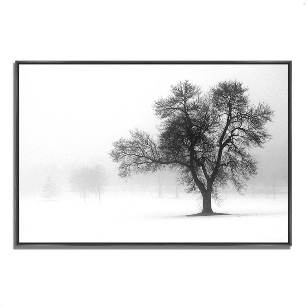 Tangletown Fine Art 40x22 x 59x22 Reaching Out Fine Art Giclee Print