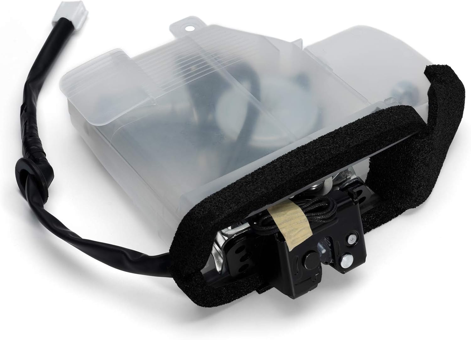 WEILEITE Trunk Hatch Latch Tailgate Lock Actuator Motor Assembly Compatible With Toyota 4Runner 2003-2009 Replaces 69110-35062 69110-35090