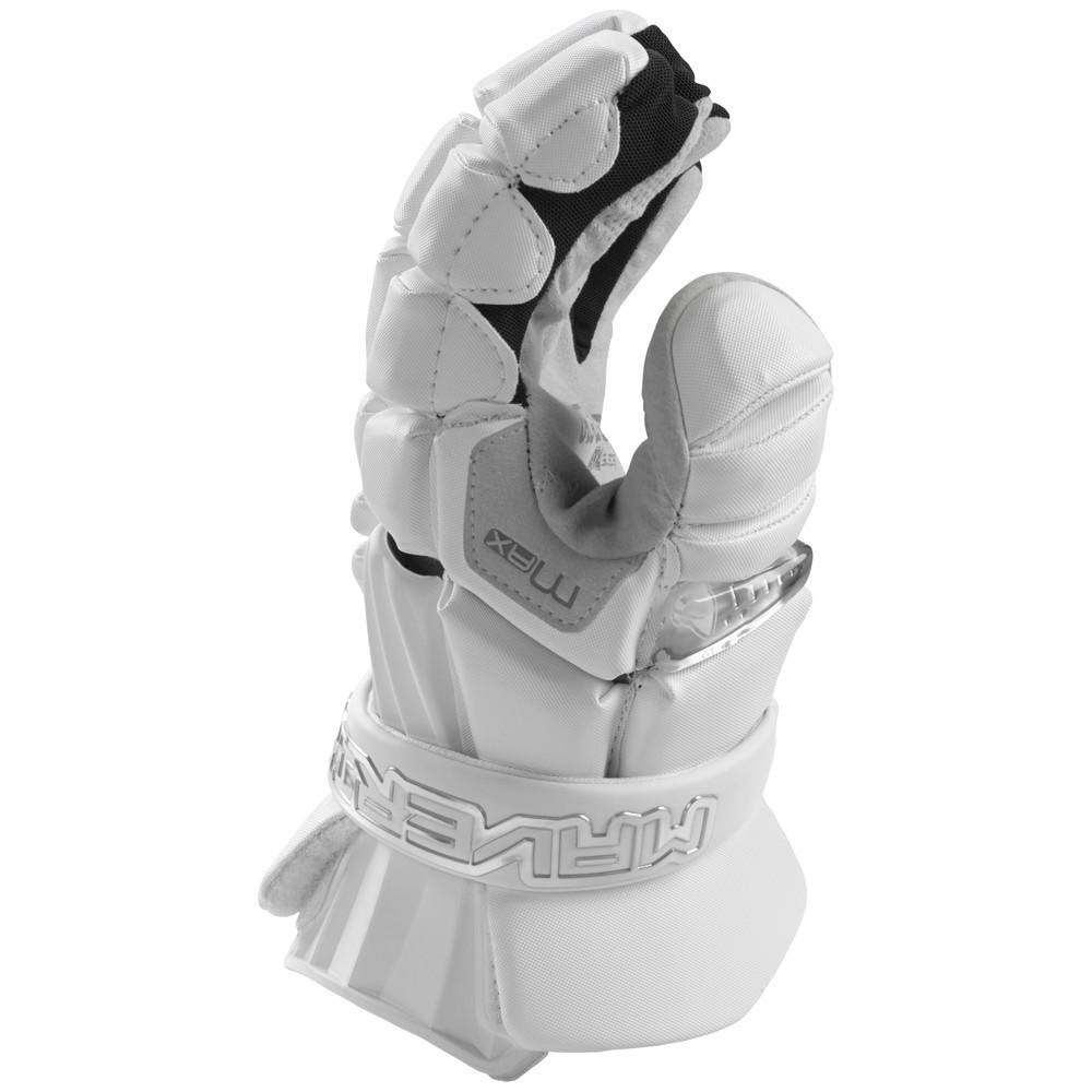Maverik Max Lacrosse Gloves