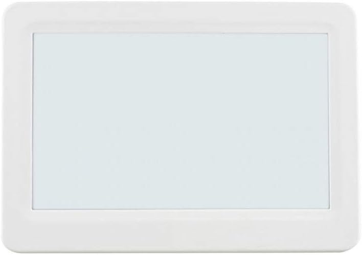 7.5inch Passive NFC-Powered e-Paper No Battery Wireless Powering & Data Transfer 800480 Pixel E-Ink Display SPI Interface