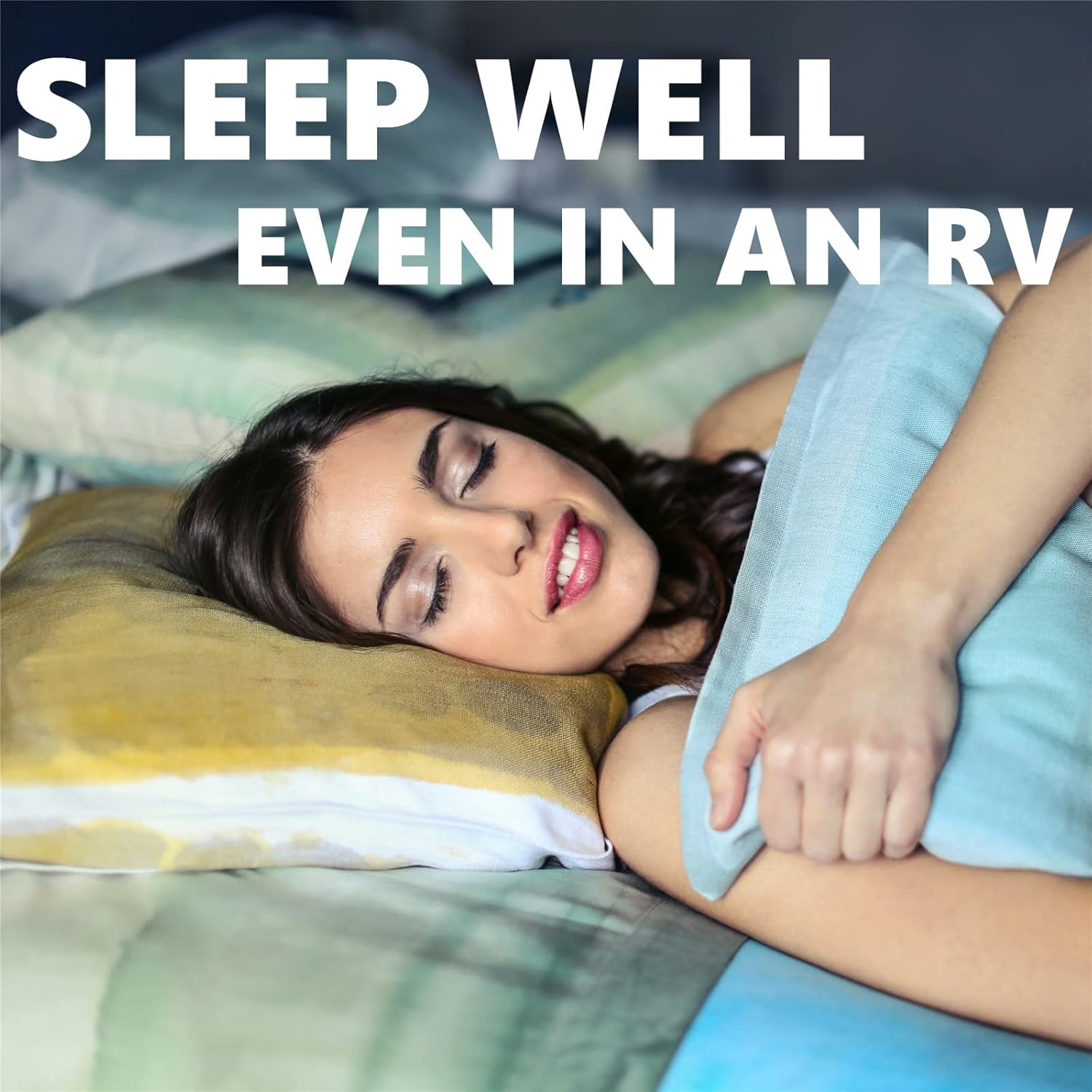 Tevlaphee X-Chock Wheel Stabilizer, RV Accessories for Travel Trailers Wheel Chock Stabilizer for Travel Trailers Rust-Proof Dual Axle Set of 2