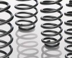 Eibach Suspension Kit, Springs, PRO-KIT Mini F56 (UKL-L)