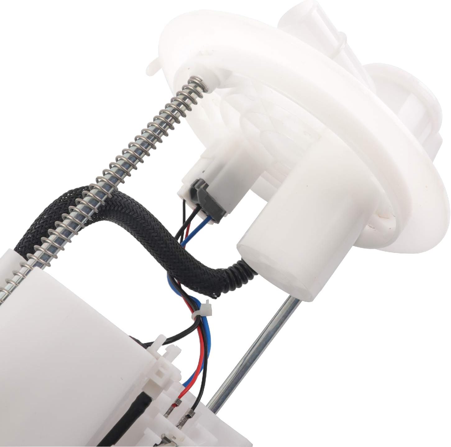 FEIDKS Electric Fuel Pump Module Assembly Compatible with Toyota Corolla Matrix Pontiac Vibe 2005-2013 E8874M E3781M