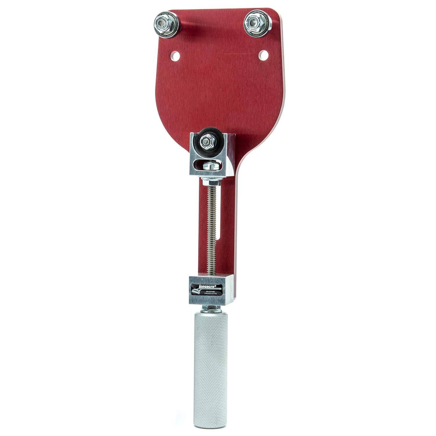 Longacre 77750 Oil Filter Cutter