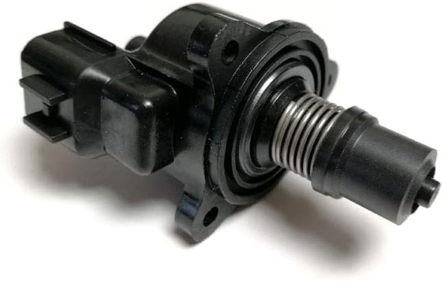 Unlimited Rider Idle Air Control Sensor Valve IAC ISC For Kawasaki TERYX 4 750 4X4/ EPS/ EPS LE 2012-2013 , TERYX 750 4X4 / LE / SPORT 2009 , TERYX 750 FI 4X4 / LE / Sport 2010-2013 Replace 49116-0026