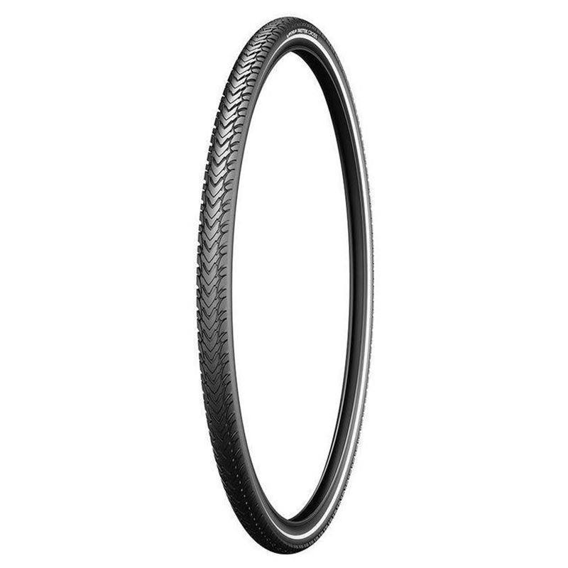Michelin Protek Reflective 26x1.40 Black Tyre
