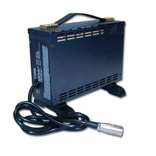 Upg 24V 8A Convection Cooled Charger for Invacare Nutron R51lx Series