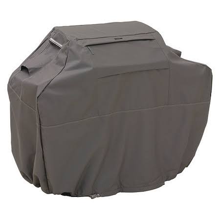Classic Accessories 55-849-365101-EC Cover,Grill,XS,BBQ