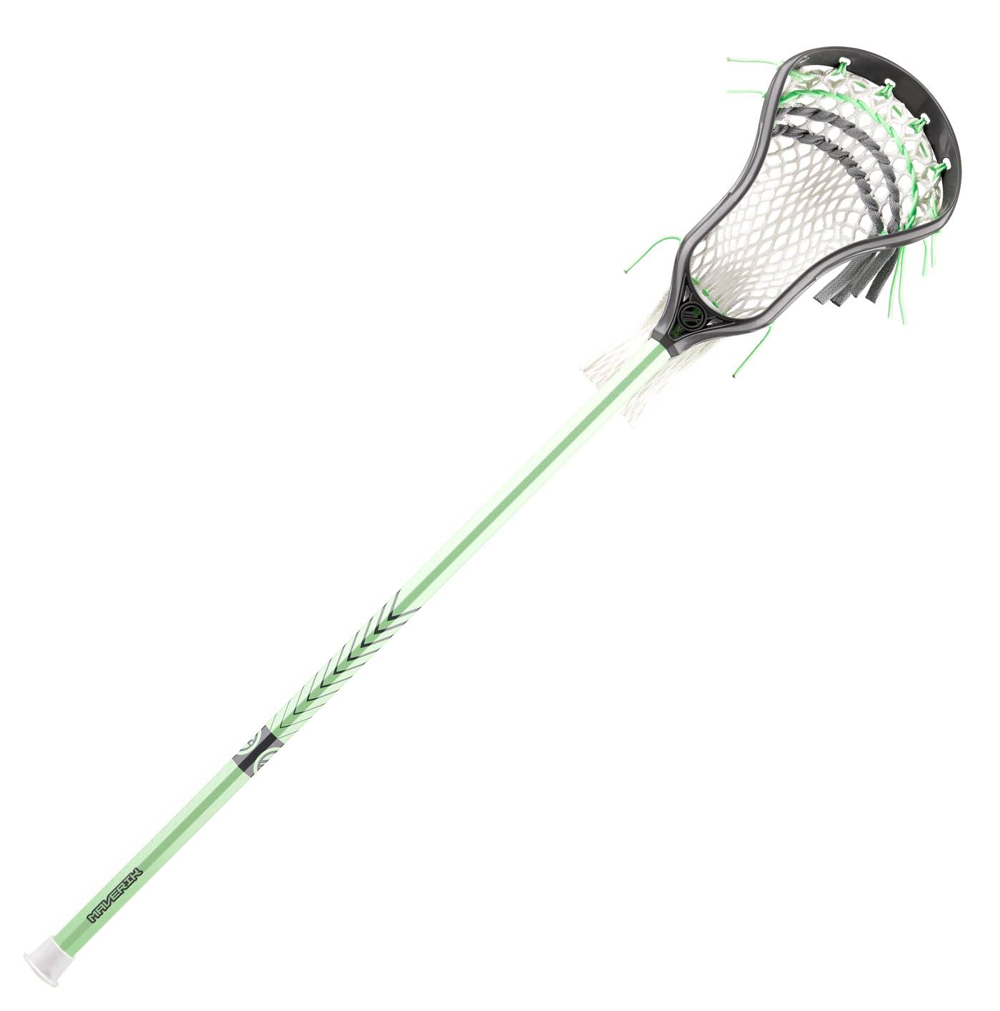 Maverik Lacrosse Charger Complete Stick