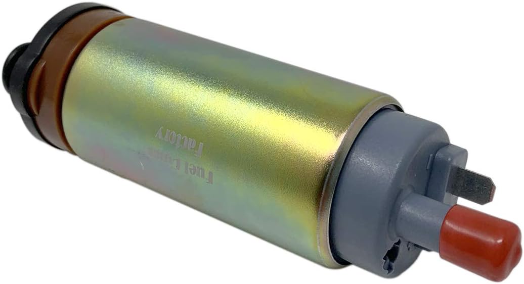 Fuel Pump fits Mercury Marine Mercruiser 4Stroke 20HP/25HP/30HP/40HP/50HP/ 60HP Replaces 892267A51, 898101T67