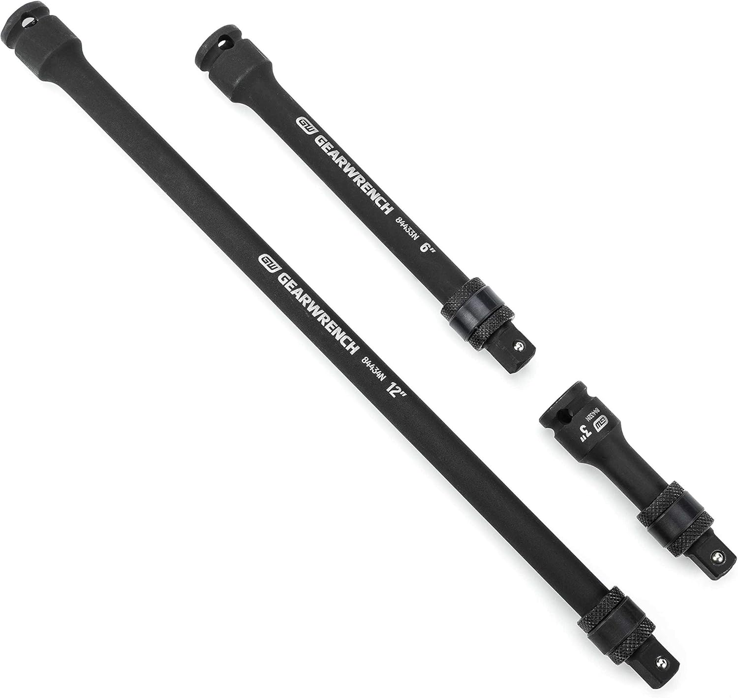 GEARWRENCH 3 Pc. 3/8