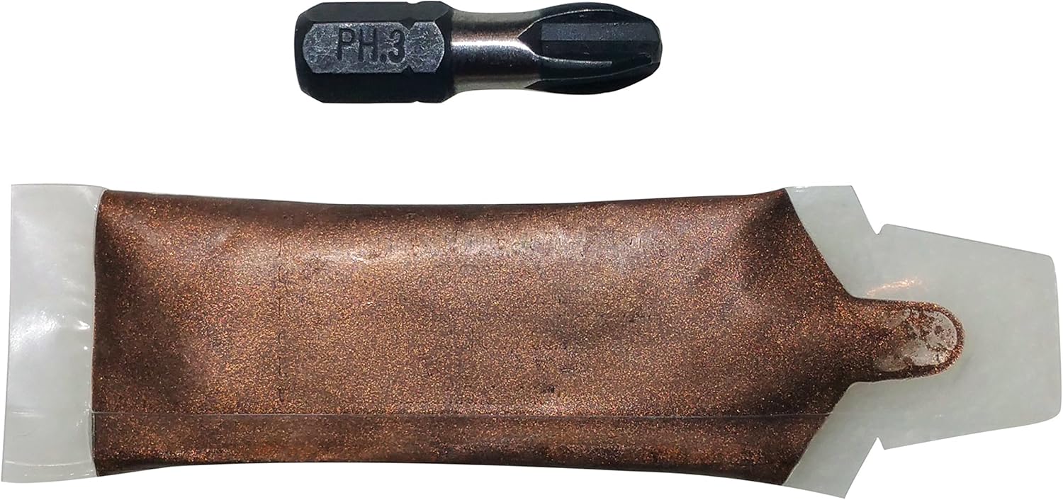 Stainless Steel Disc Brake Rotor Screw Kit -Fits Honda & Acura Vehicles-