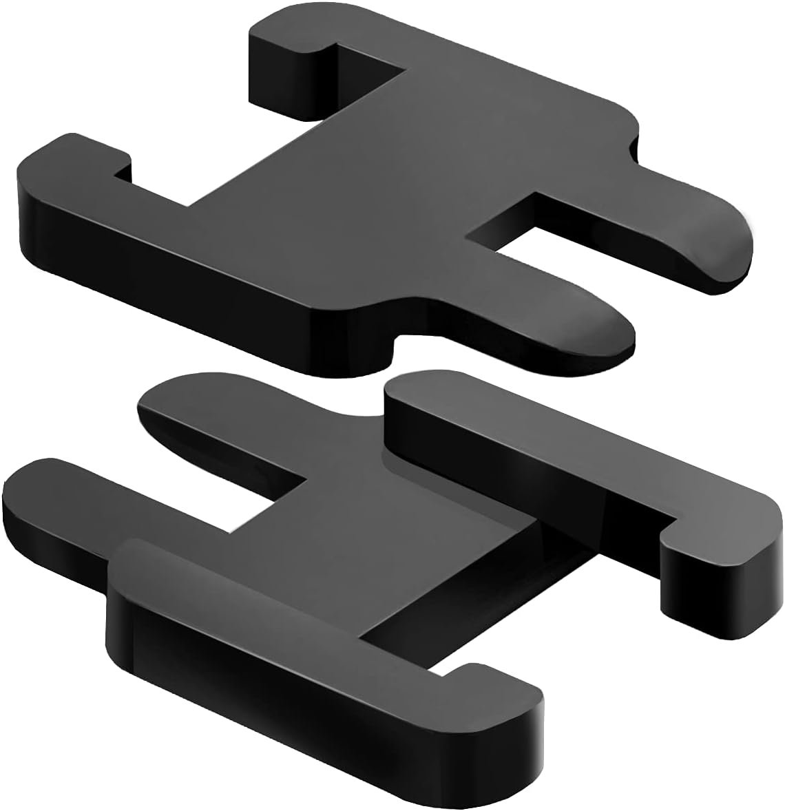 Sway Bracket Jacket,E2 Hitch Parts,Weight Distribution Hitch Parts,Sway Bar Accessories,eliminate Noise And Compatible With E2 Hitch Sway 6k 8k 10k 12k 14k，Improve The Rv Living 1pair (2pcs)