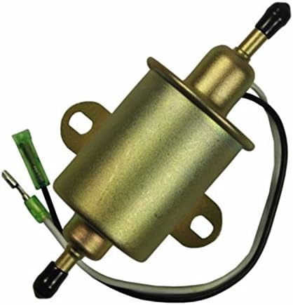 MothAr Fuel Pump For POLARIS RANGER 400 500 Replace 4011545 4011492 4010658 4170020
