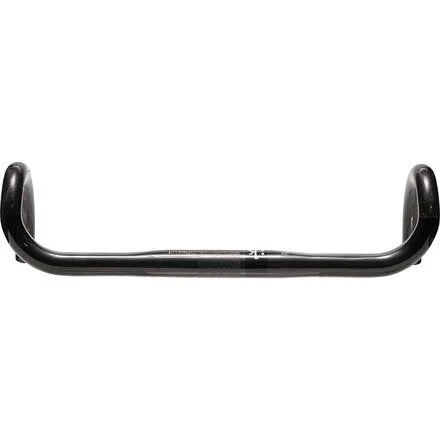 Fizik Cyrano R1 Chameleon Carbon Handlebar-Black-44 cm