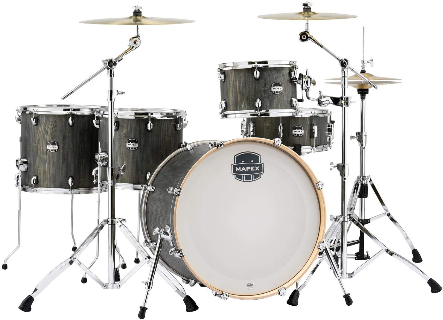 Mapex Drum Shell Pack (MA528SFKW)
