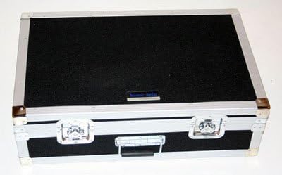 Seismic Audio - Pedal Board Case ATA 34