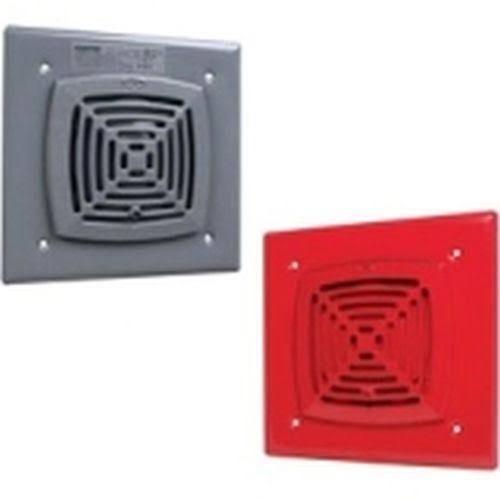 870-G5 Edwards Signaling Horn, Flush Mount, AC