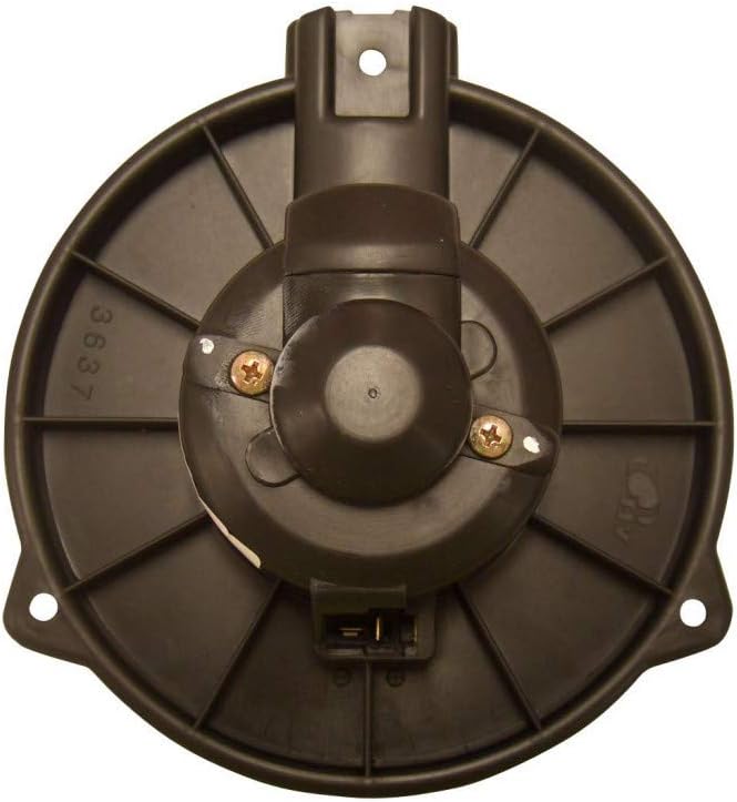 For Mitsubishi Montero Blower Motor Assembly 1992-2000 Replaces For 87103-42020