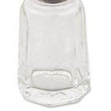 Alegacy Salt and Pepper Shaker Jar Only