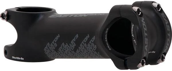 Easton EA70 Stem Black, 7 degree/80mm