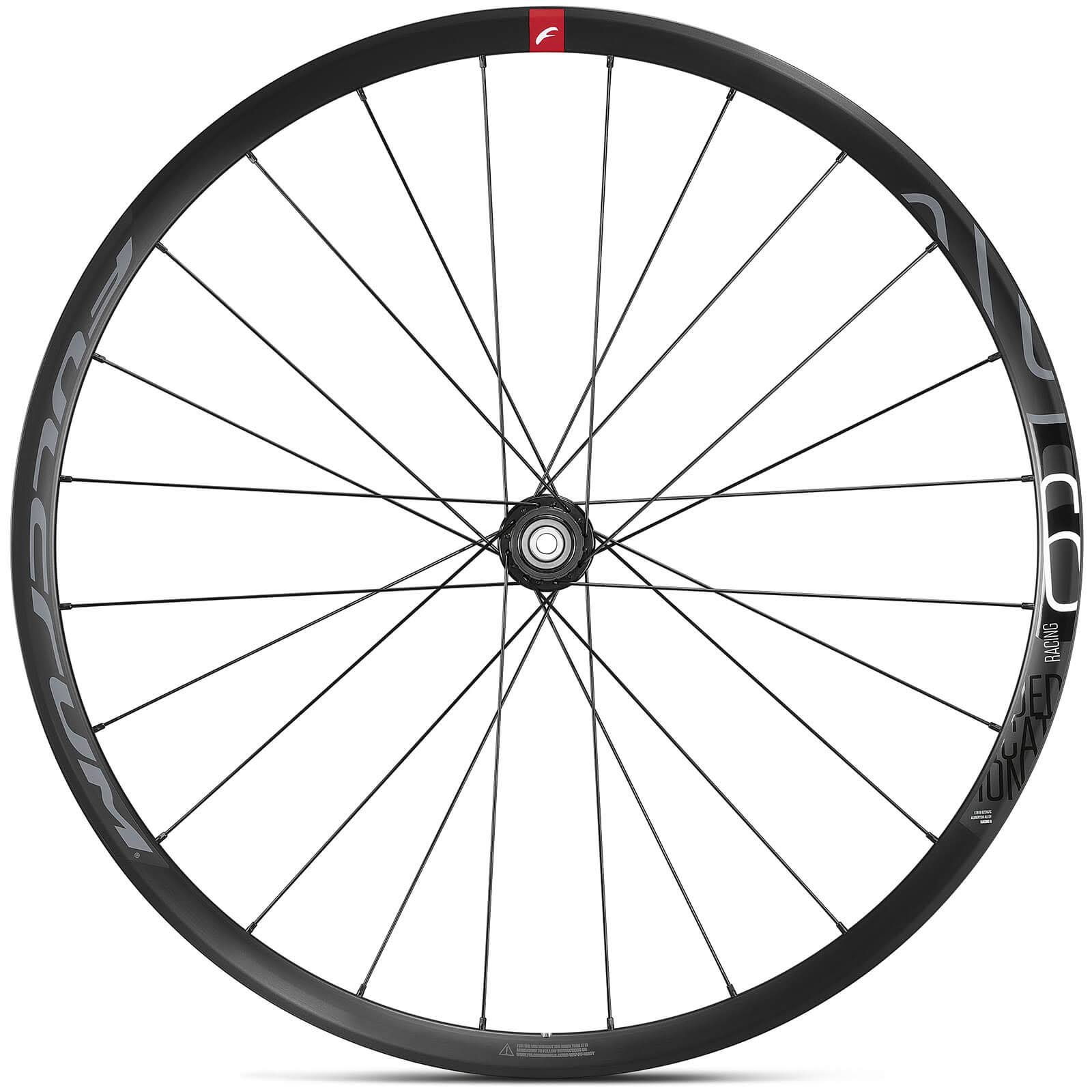 Fulcrum Racing 6 DB Disc Wheelset