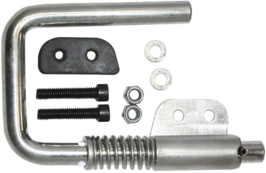 2 Set Model M745H2 Brand Superior Parts Spring Loaded Rafter Hook/Retractable Nail Gun Hanger for Hitachi Nr83a u0026 Max SN890C